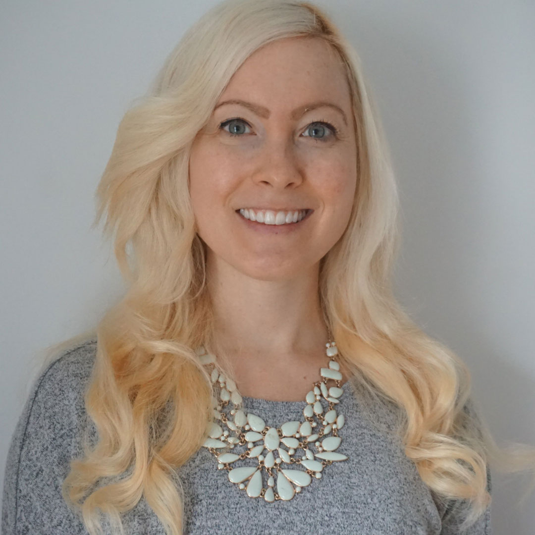 Dr. Nicole Cook