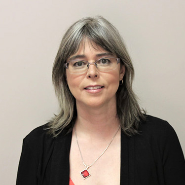 Laurie Joly